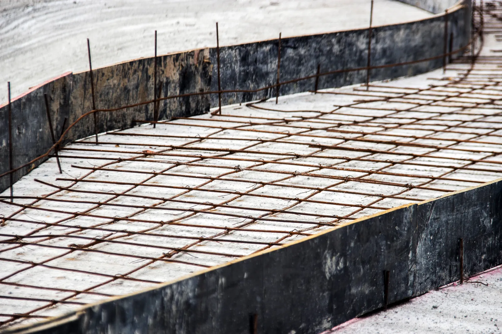 How Deep Do Footings Need to Be in Cheyenne, WY?