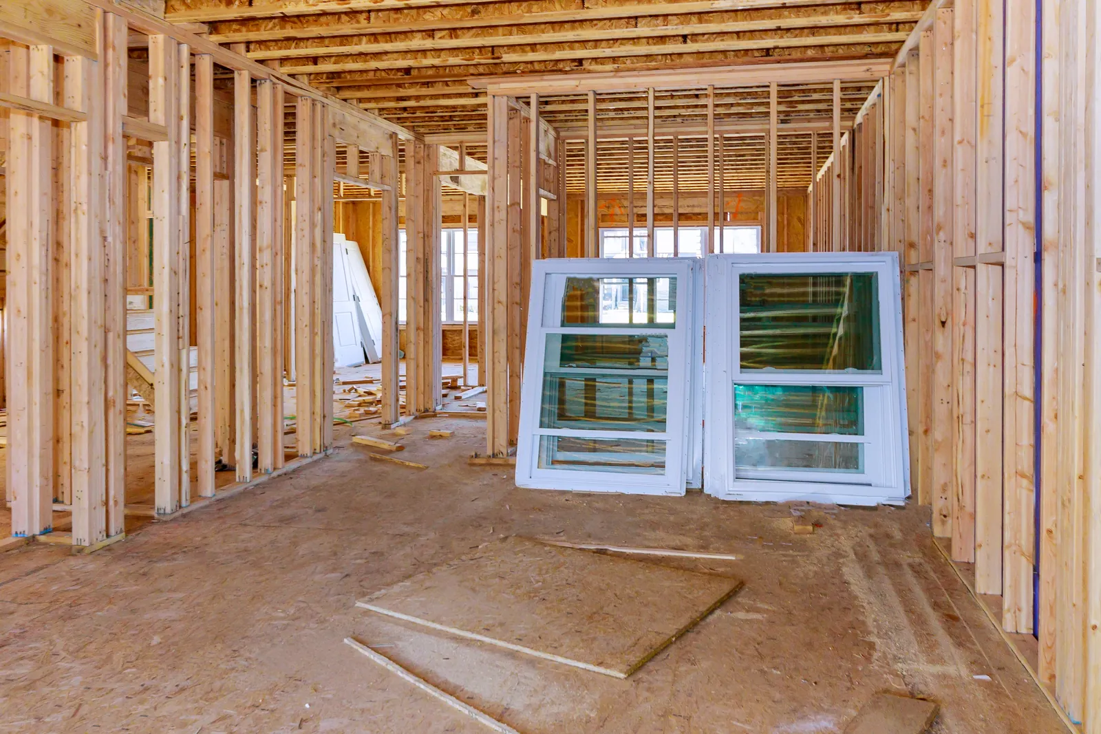Home Additions That Match Your Existing Cheyenne Home