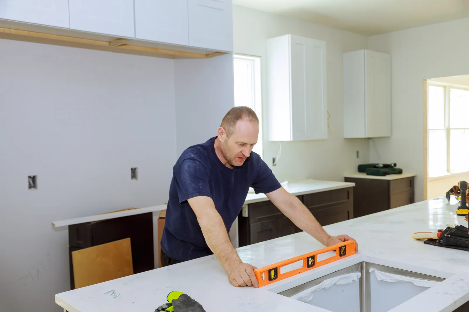 Kitchen Renovations Built Right in Cheyenne
