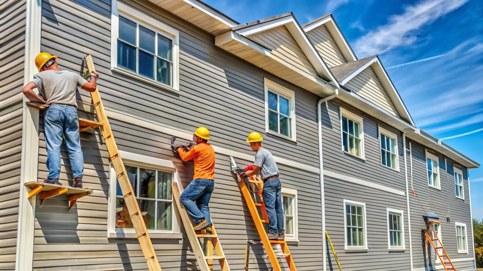 What Does Residential Construction Cost in Cheyenne, WY?