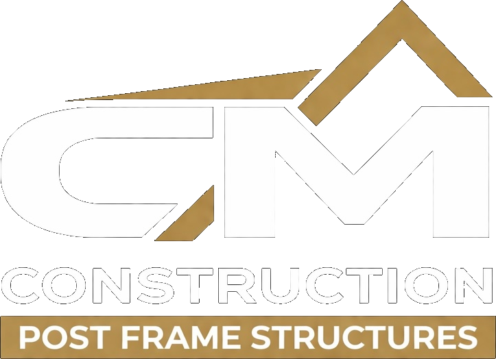 CM logo