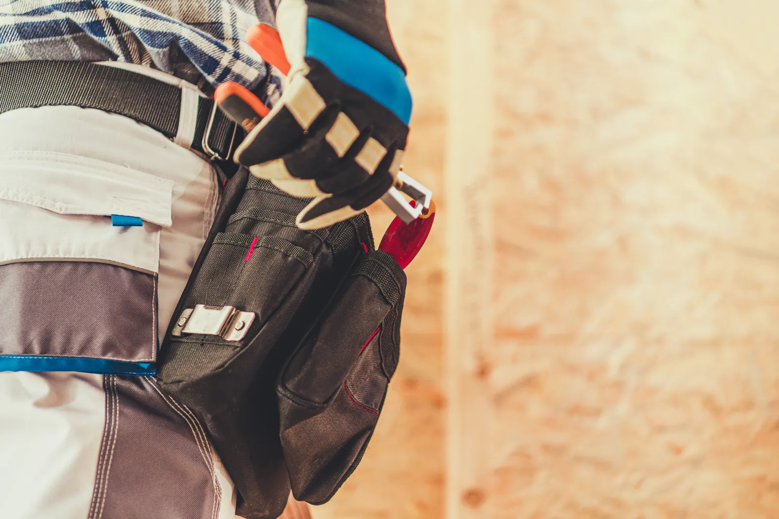 CM Construction general contracting — Cheyenne, WY contractor